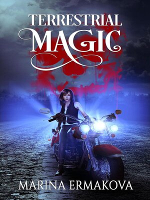 cover image of Terrestrial Magic